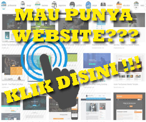 Jasa Pembuatan Website