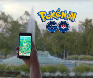 4 Tips dalam Hemat Baterai dan Tahan Lama Bermain Pokemon GO