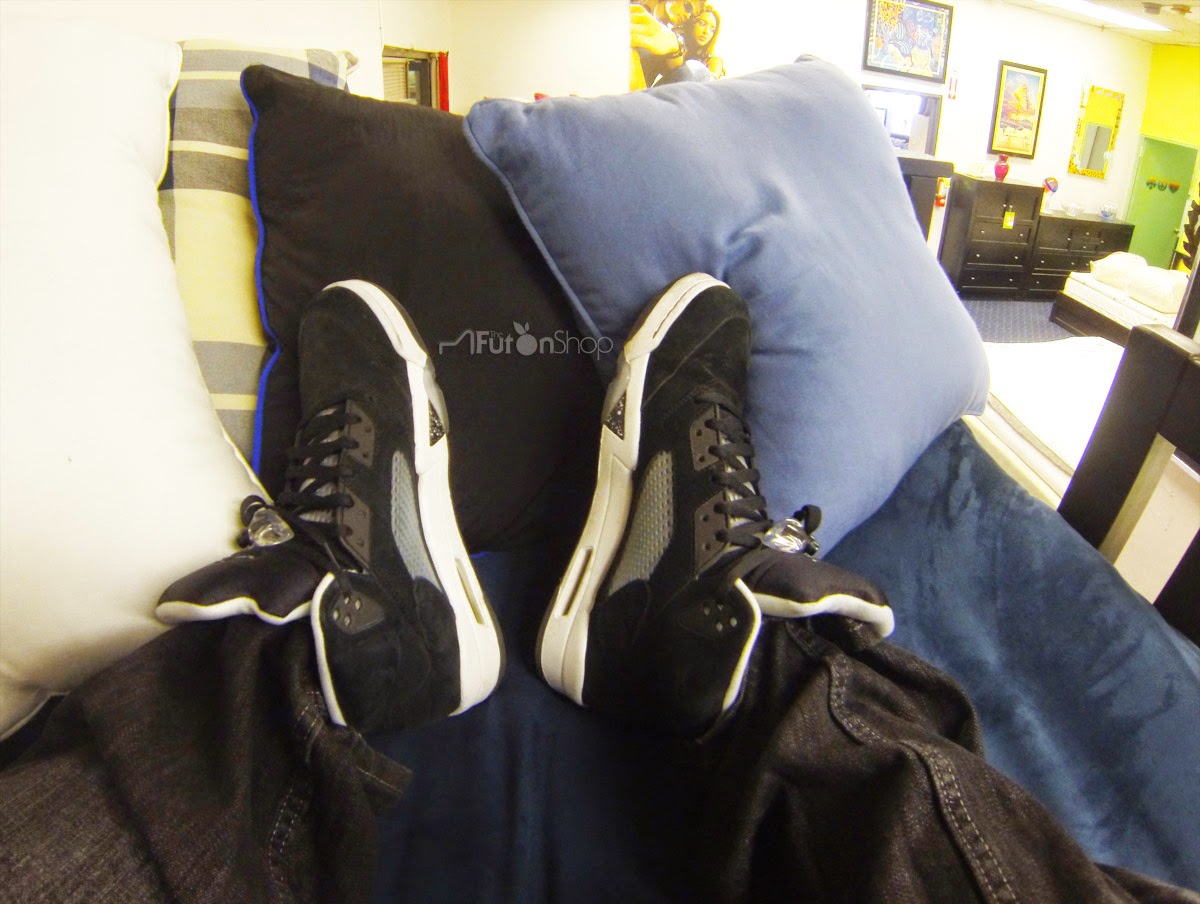 jordan 5 oreo for sale