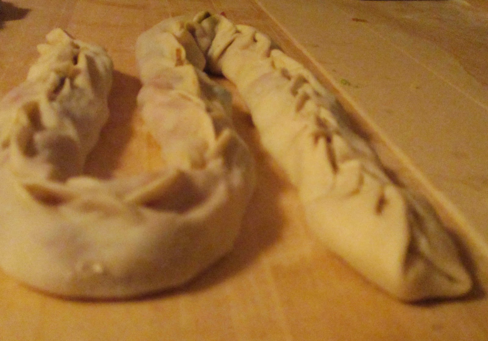 SfoGliozzi A vegan snake with peppers