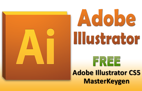 Adobe Illustrator Cs5 Serial Key Free Download