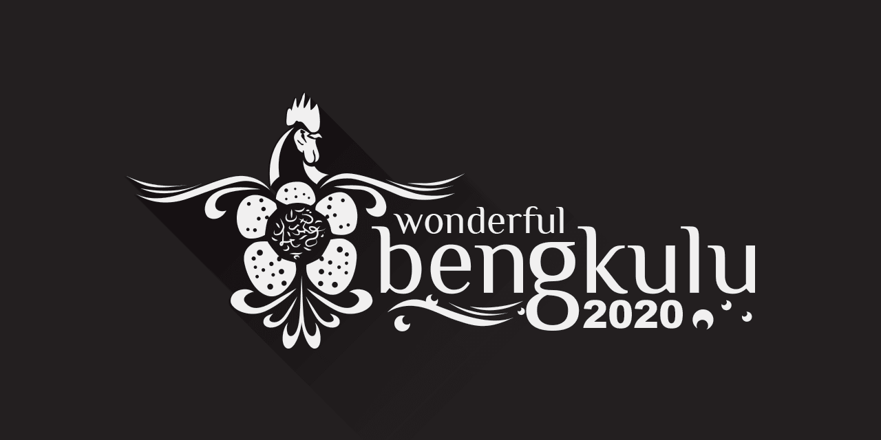 Logo Visit Bengkulu 2020 - 237 Design