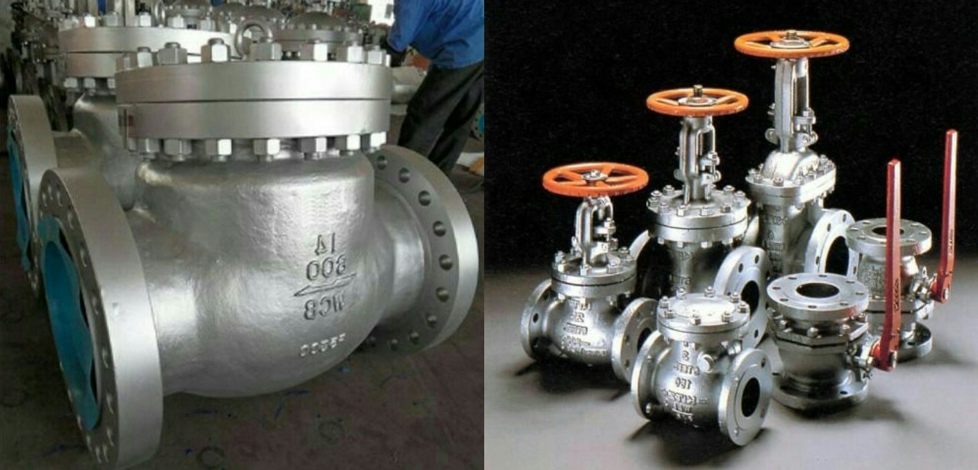 BERBAGAI JENIS VALVE DAN CARA KERJA VALVE ( LENGKAP ) ONLINE VALVE