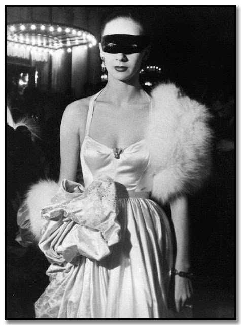 Brassai. París después de medianoche. 1930