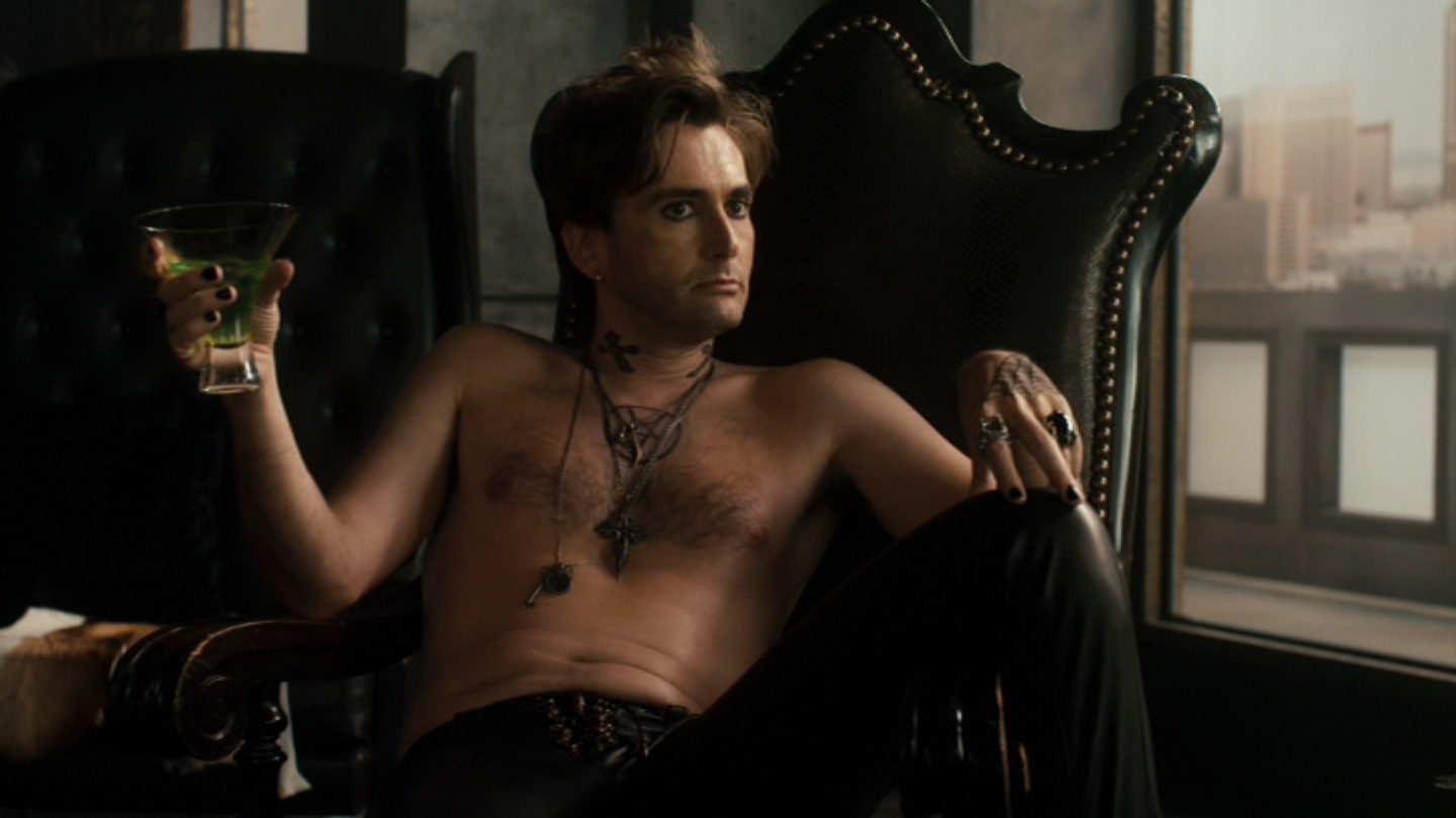 You david tennant fright night possible tell David tennant fright night apologise, but