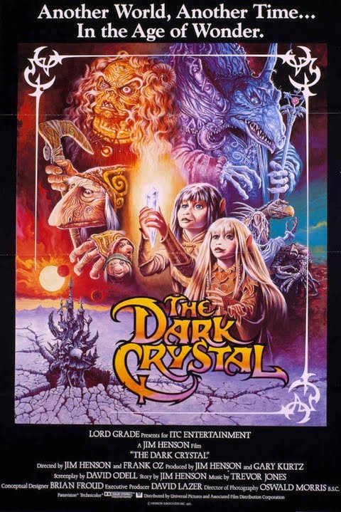 DARK CRYSTAL