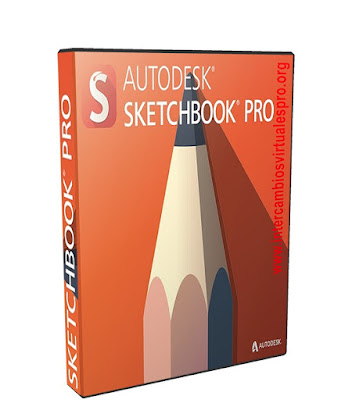 autodesk sketchbook pro for enterprise 2019 autodesk sketchbook pro for enterprise 2019