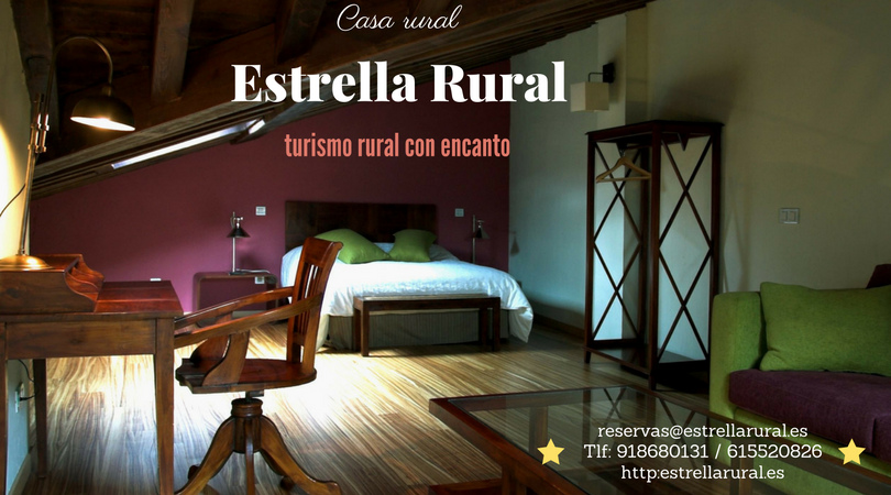 estrella rural blog