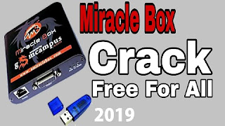 DOWNLOAD Miracle Box Setup Crack 2019 Last Version