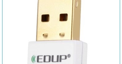 edup wireless usb adapter driver linux