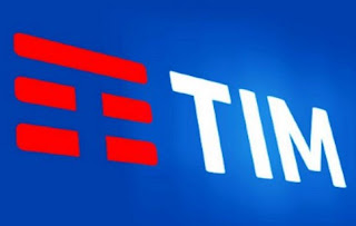 TIM Logo TIM