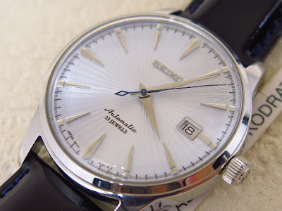 harga jam seiko 5 automatic 23 jewels