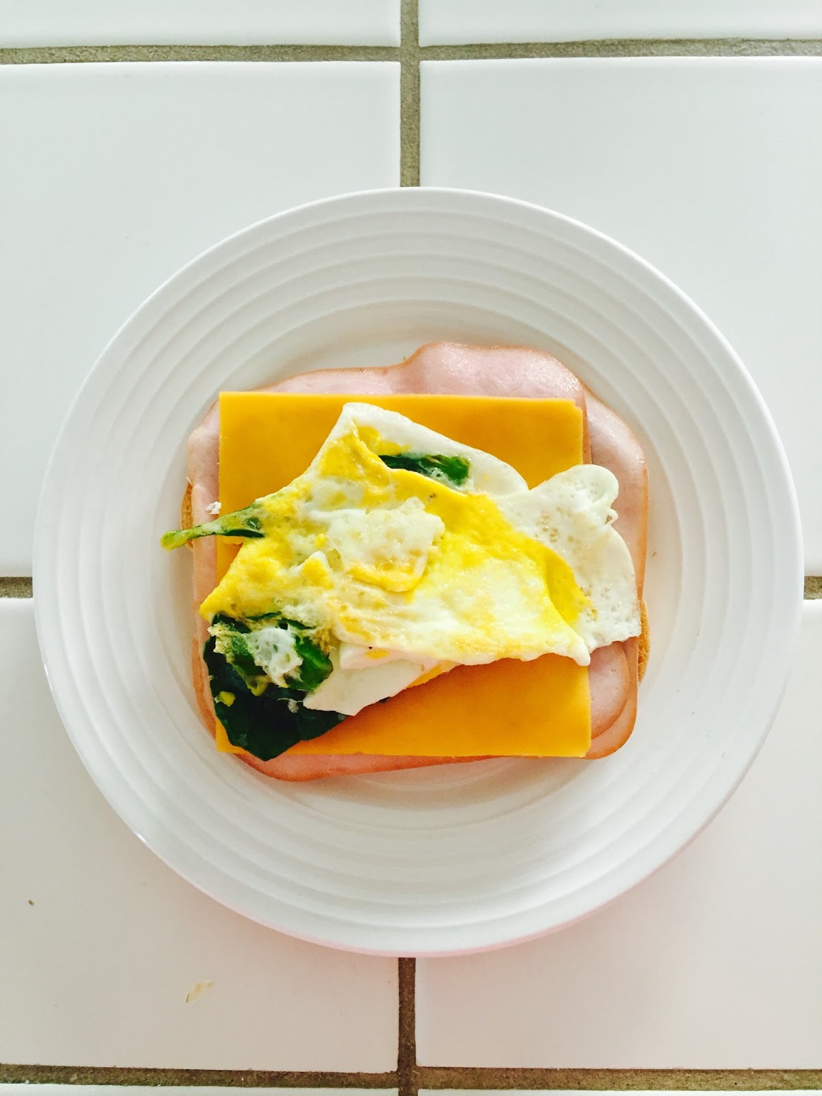 Energy Toast Boost Your Breakfast DAILYCUPOFJOJO