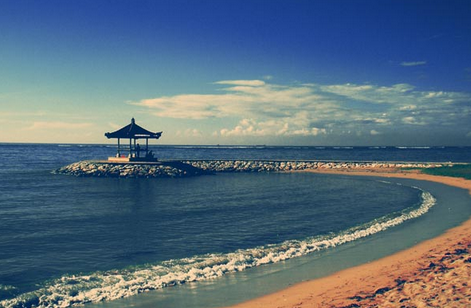 Tempat wisata pantai sanur di bali Tempat wisata pantai sanur di bali