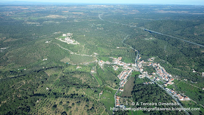 Evoramonte (Évora Monte)
