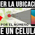 Localizador de móviles por número - (descarga gratis)