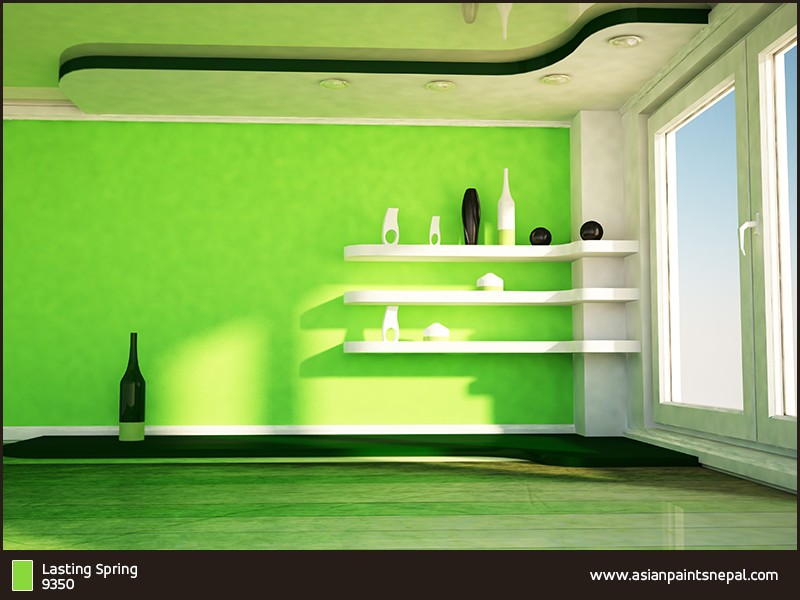 Asian Paints Nepal Asian Paints Colour Nepal To Paint the Walls!