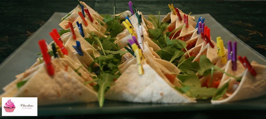 el blog de chechus, cechus cupcakes, cupcakes valencia