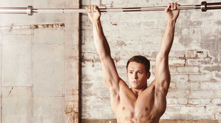 Ternyata Wanita Lebih Tertarik Pada Pria Tak Berbulu Ketiak!