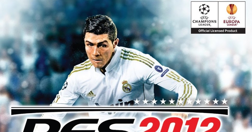 Pro Evolution Soccer 2012 - Playstation 3 : Everything Else