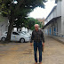 Roque da Luz em busca de obra e projetos