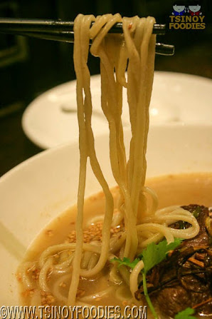 chairmans prime beef noodle soup