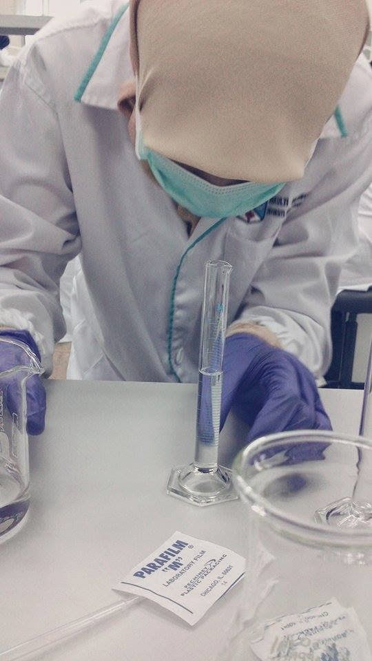 Physical Pharmacy: PRACTICAL 2 : PHASE DIAGRAM