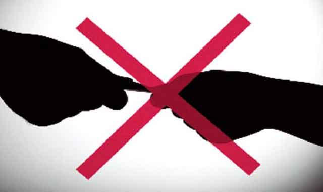The government in 'Zero Tolerance' to stop the entry শিক্ষা প্রতিষ্ঠানে ভর্তি বাণিজ্য রুখতে ‘জিরো টলারেন্সে’ সরকার