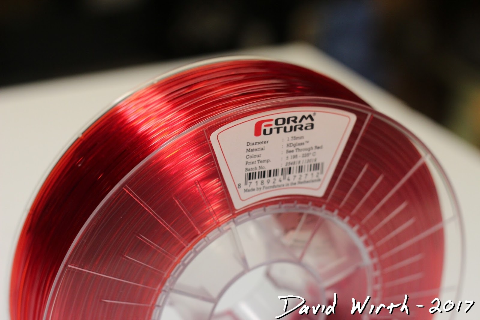 3D Printing Filament Explained PLA, ABS, PETG, Nylon, TPE, TPU, PVA