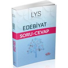 Editör LYS Edebiyat Soru Cevap Editör LYS Edebiyat Soru Cevap