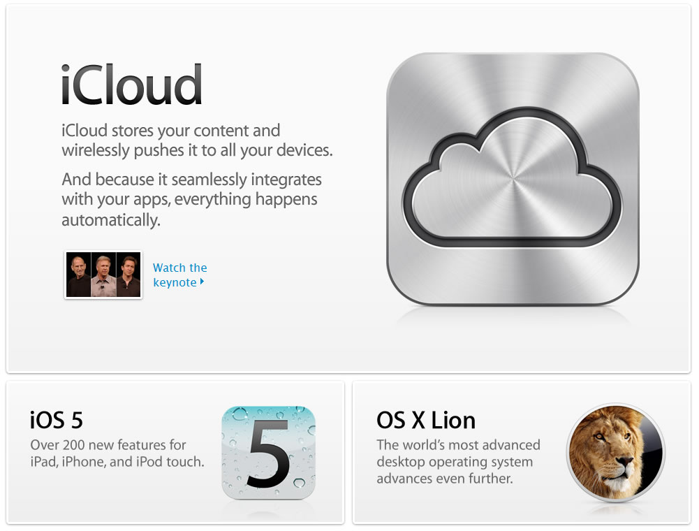 Apple 2011 Clearance