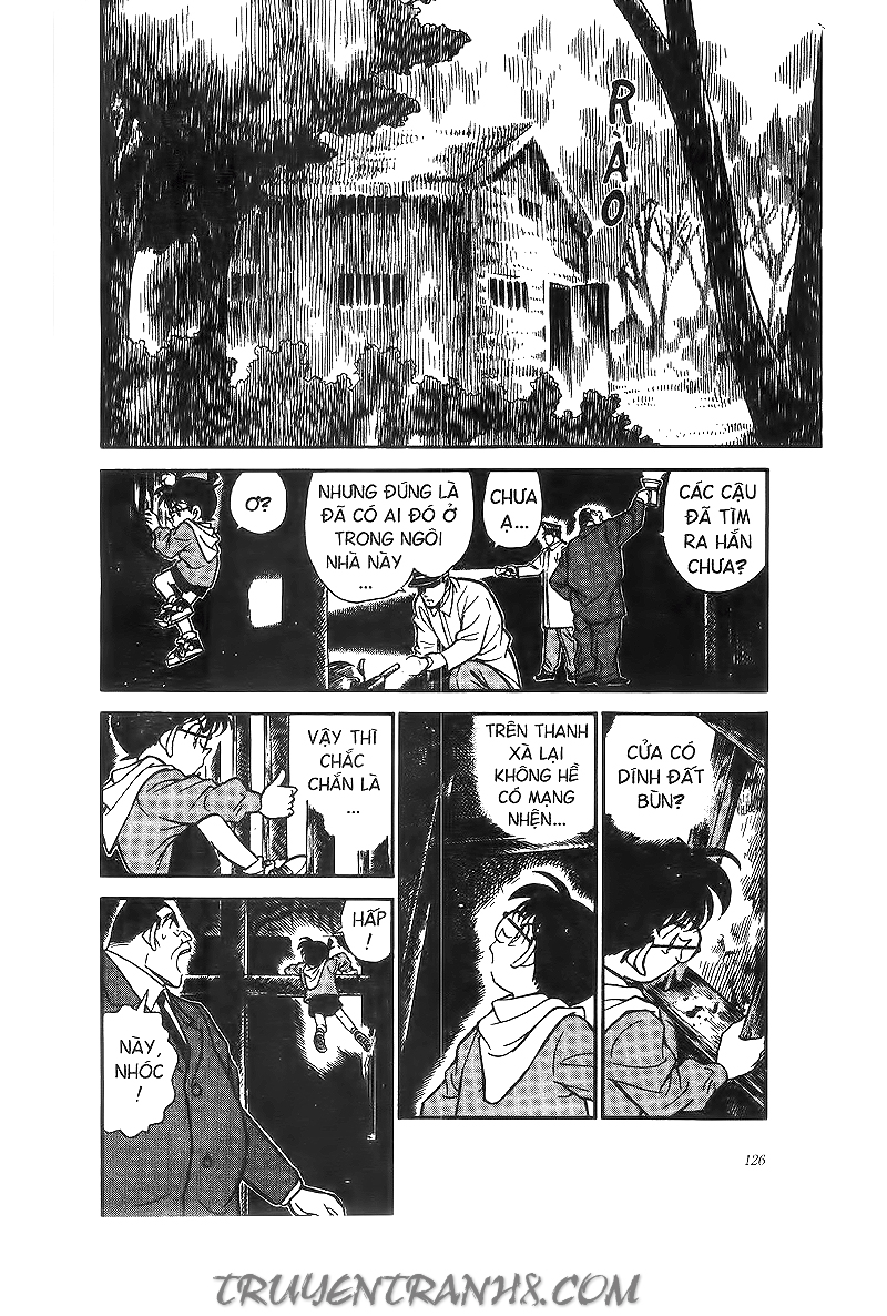 Detective Conan Chap 188 - Truyen.Chap.VN