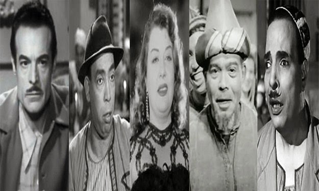 قصص حياة فنانين مصريين وعرب كانت نهايتهم مأساوية