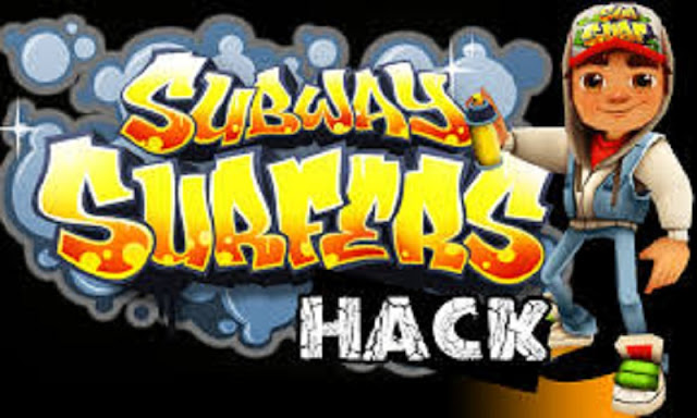 Subway Surfers Unlimited Score Hack Online
