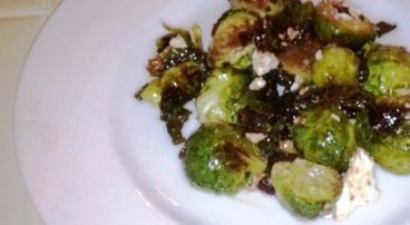 Red Cat Kitchen Brussel Sprouts Recipe Red Cat Kitchen Brussel Sprouts Recipe
