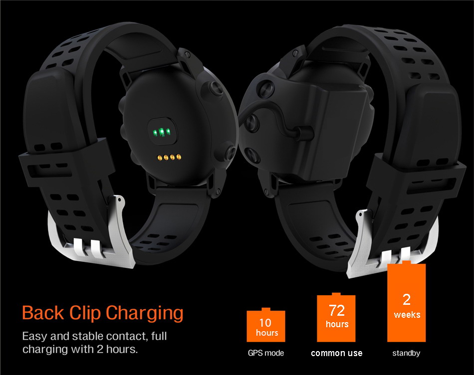 uwear smart watch