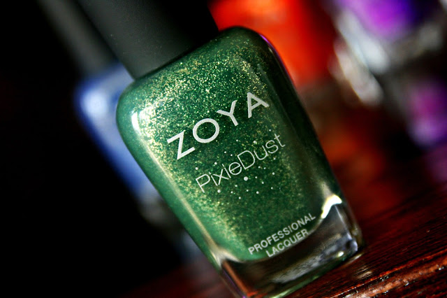 Zoya Fall PixieDust in Chita Zoya Fall PixieDust in Chita