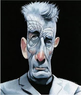 Samuel Beckett (1906-1989)