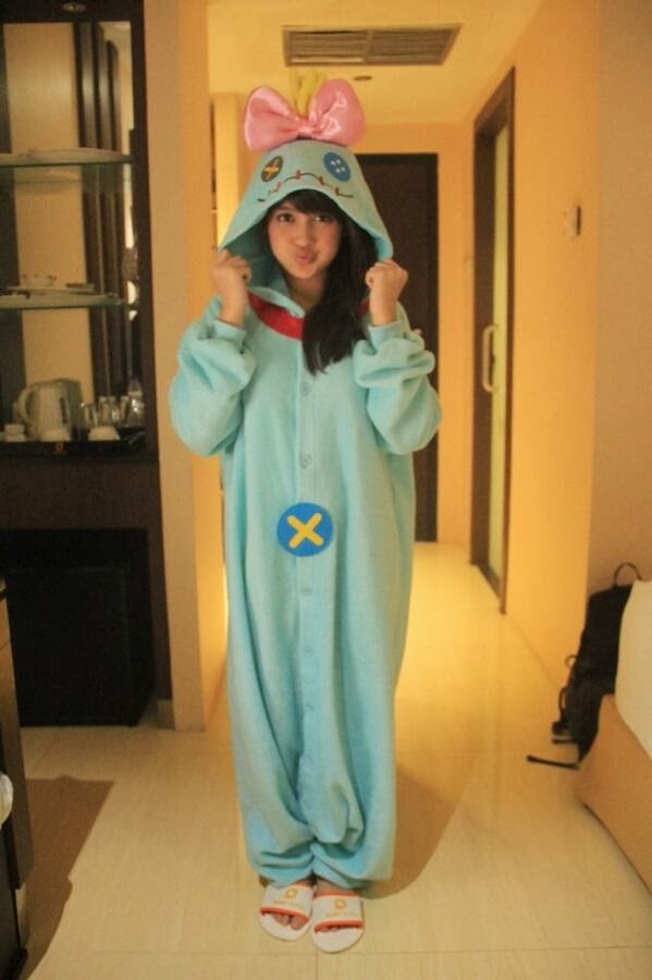 Download Lagu JKT48 First Rabbit (Kelinci Pertama) Clean