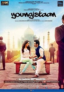 Youngistaan - 2 mistakes