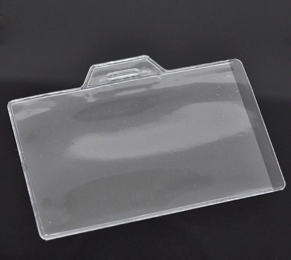 Aneka plastik id card