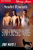 Spirit Wolves 5: Star-Crossed Mates
