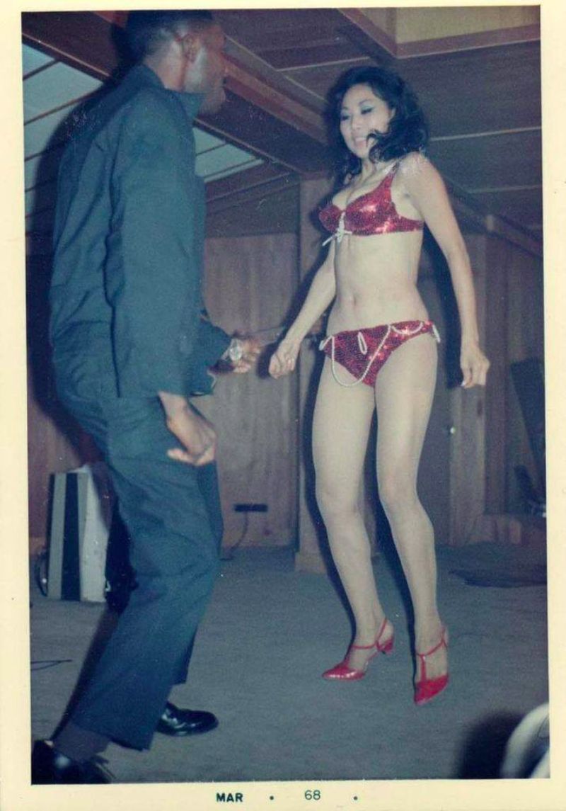 Vintage Everyday Prostitution During The Vietnam WarSexiezPix Web Porn