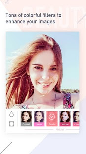 BeautyPlus easy Selfie Editor APK: