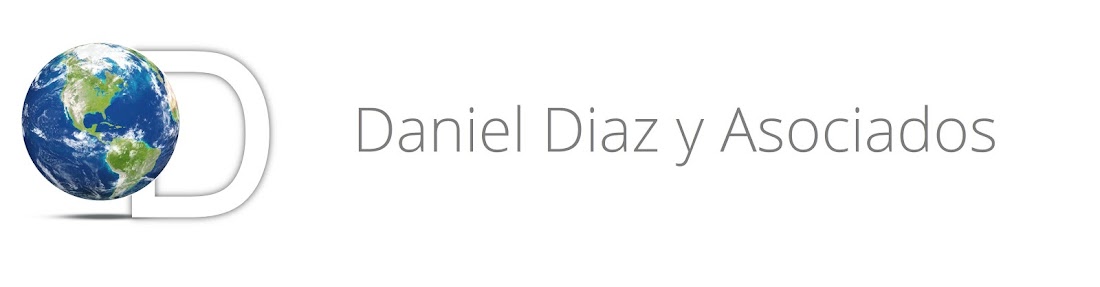 DANIEL DIAZ Y ASOCIADOS - INSTRUCTIVOS