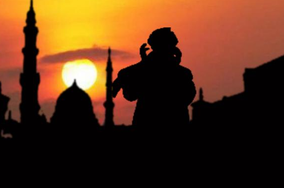 Doa Setelah Adzan Latin dan Artinya Lengkap - JurnalRakyat | Jembatan