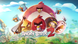 “الطيور الغاضبة” Angry Birds 2 