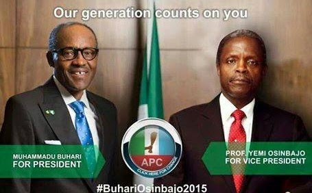 nigerian 2015 elections february 14