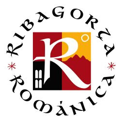 Enlace RIBAGORZA ROMÁNICA