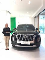 HYUNDAI GOWA